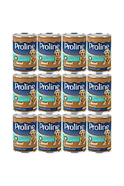 Proline Dana Etli Yetişkin Köpek Konservesi 400 Gr*12 Adet