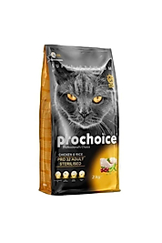 Pro Choice Pro 32 Yetişkin Kedi Maması 2 Kg