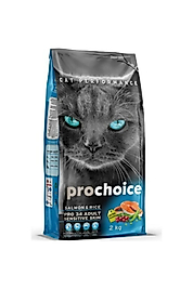 Pro Choice Pro 34 Somonlu Kedi Maması 15 Kg