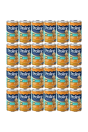 Proline Kuzu Etli ve Bal Kabaklı Yetişkin Köpek Konservesi 395 gr 24 Adet